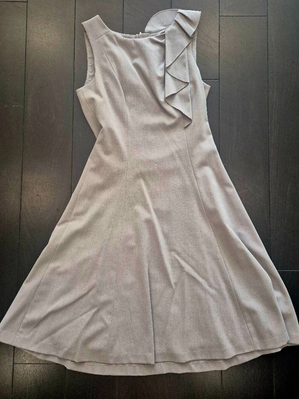 CALVIN KLEIN DRESS - Picture 2 of 2